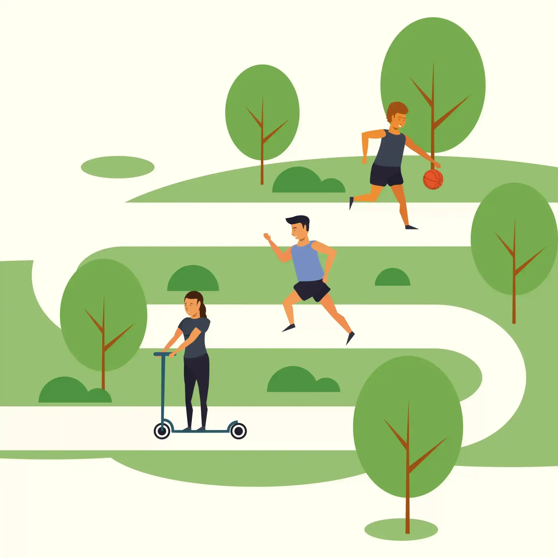 Green Ways to Celebrate | Earth relief