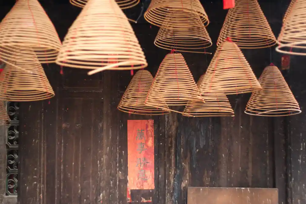 Bamboo or Jute Torans​ | Earth Relief | Keshav0080