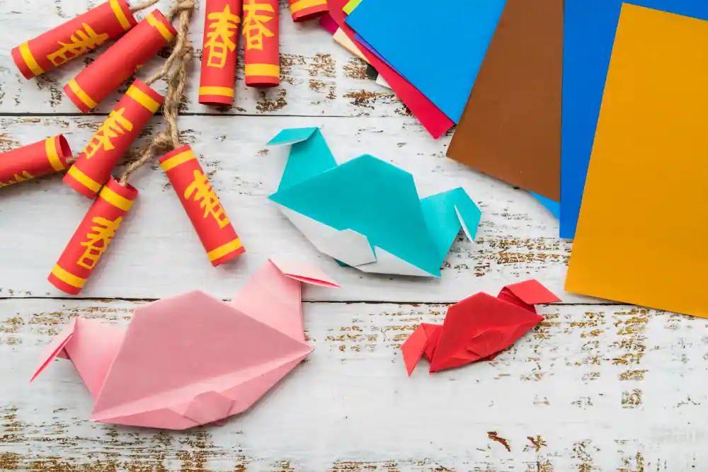 Paper Craft Wall Hangings​ | Earth Relief | Keshav0080